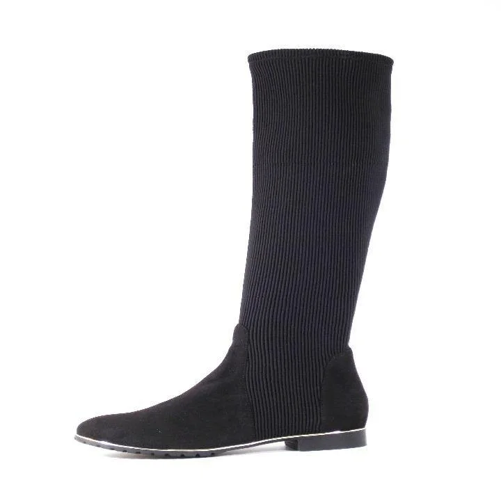 Hot Trends Bono Stretch Boots