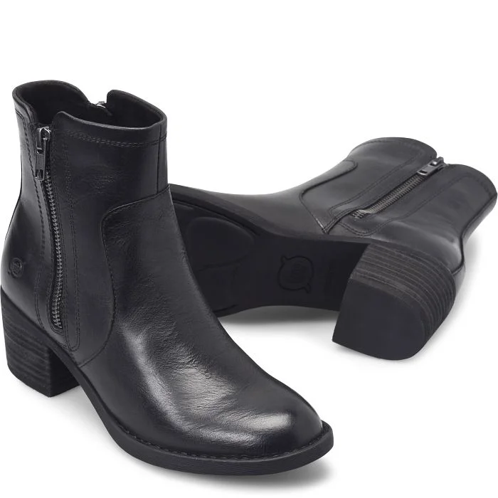 Day-To-Night Styles Born BR0063403 Rigby Women's Boot