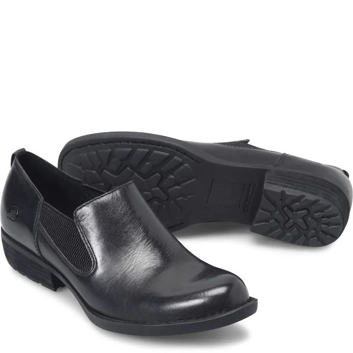 Stylish Looks Born BR0065703 Women's Kade Chelsea Boot