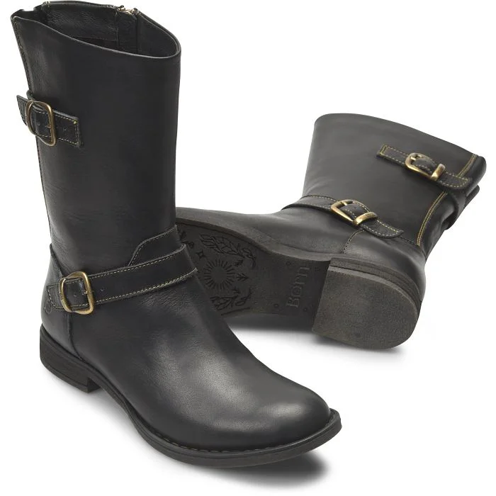 Seasonal Sale Born Delano Women's Mid-Height Boot