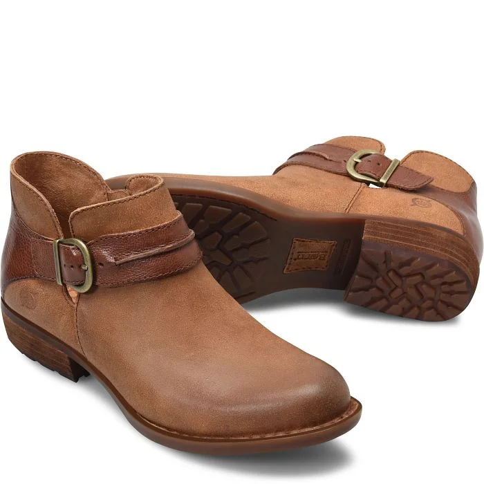 Fashion Deal BORN Kati BR0040474 Women's Bootie