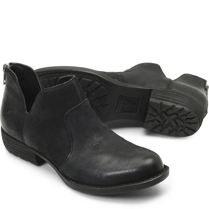 Best-Sellers BORN Kerri D89909 Women's Bootie