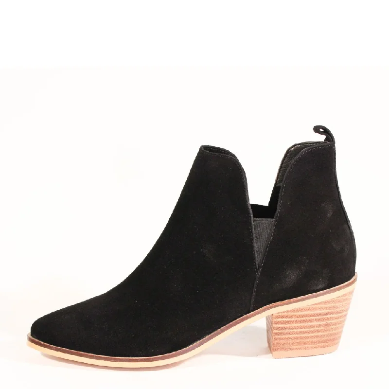 Sale Clearance William Heeled Chelsea Boots