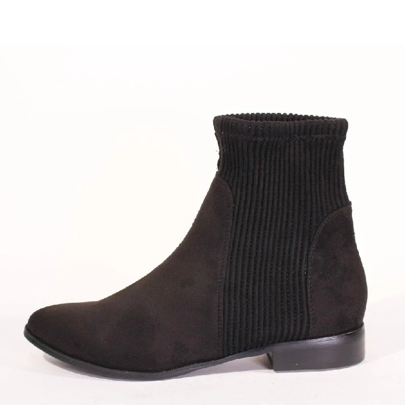 Exclusive Discount Davina Suede Chelsea Boots