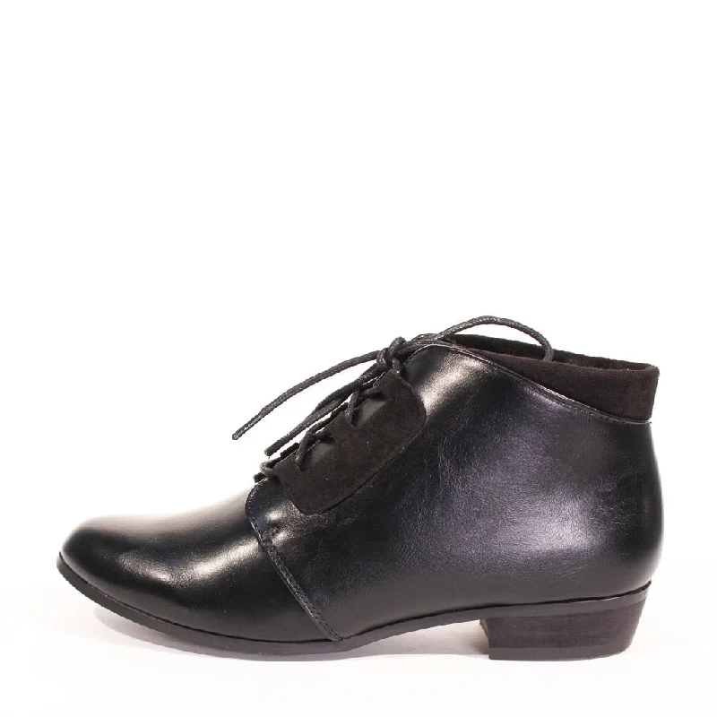 Holiday Glam Felix Retro Booties