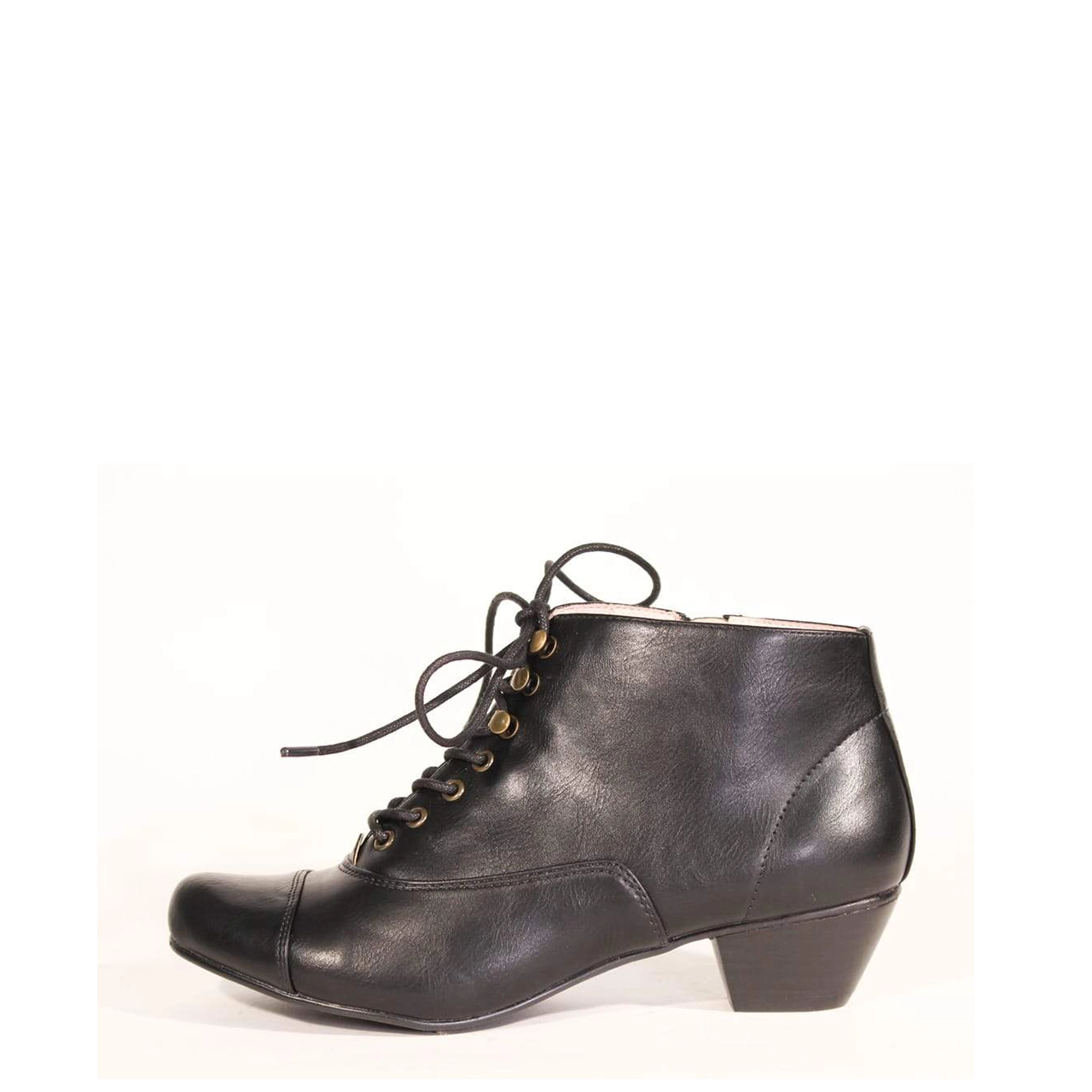 Big Savings Pyramid Retro Booties