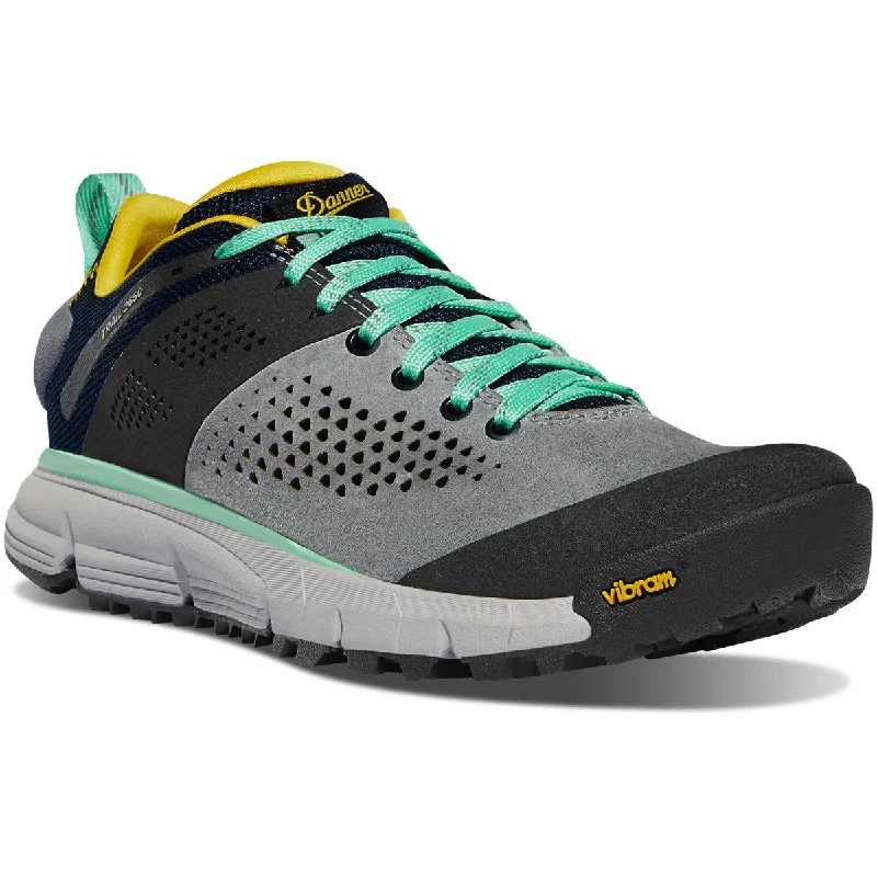 Comfort Meets Fashion Danner 61283 Women's Trail 2650 Hiking Shoes