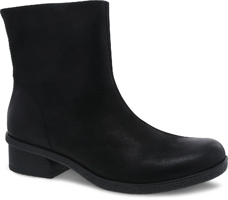 Modern Casual Shoes Dansko Brianne Waterproof