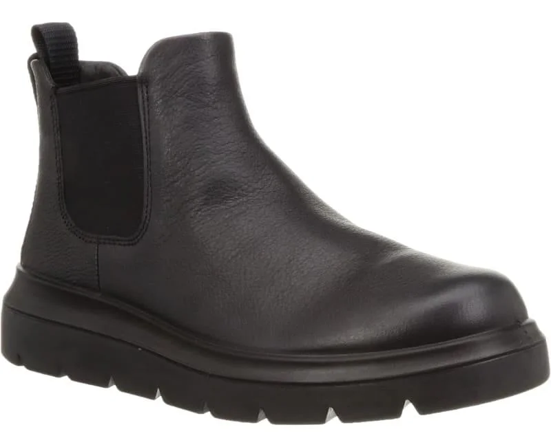 Must-Have Shoe Styles Ecco Nouvelle