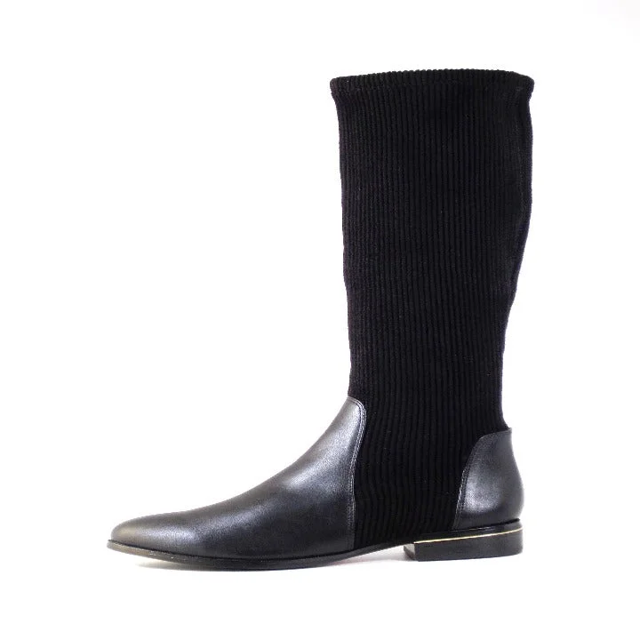 Lightweight Fashion Shoes El Nuno Stretch Boots