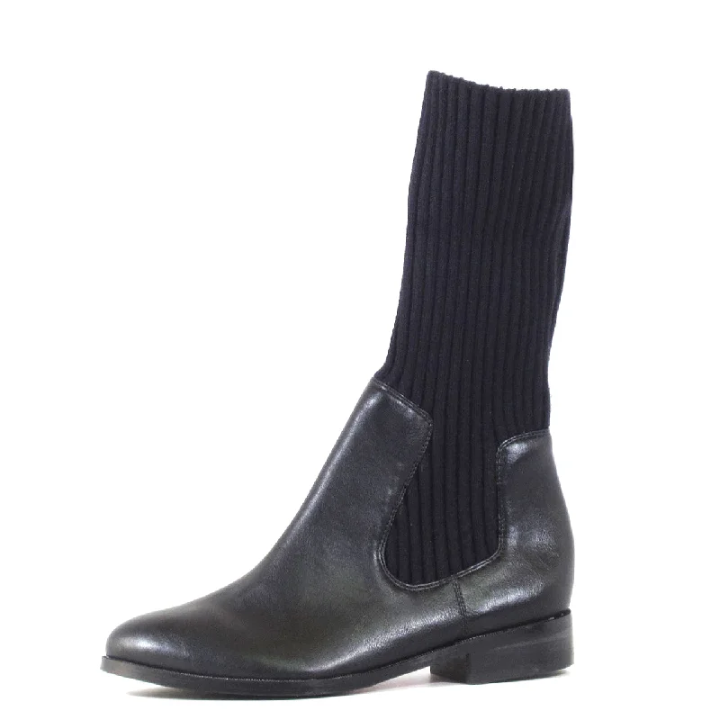 Special Offer Escalate Mid-Calf Booties