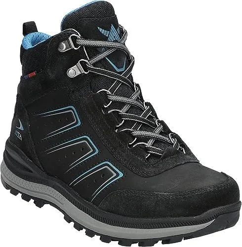 High-Fashion Casual Shoes Mephisto Satika-Tex