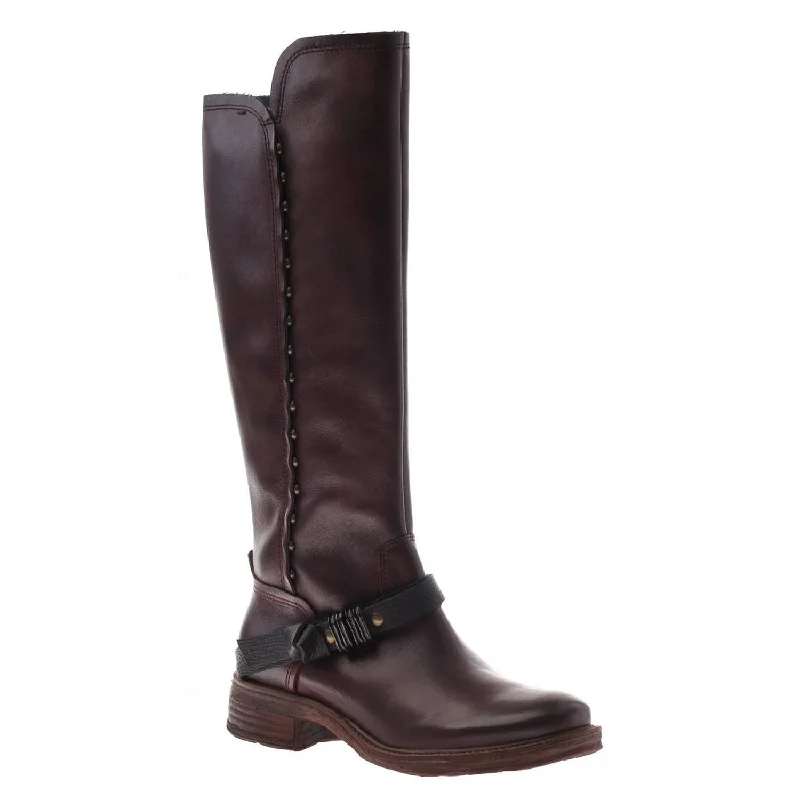 Bid Farewell To The Old Season OTBT Women's Cache Riding Boot