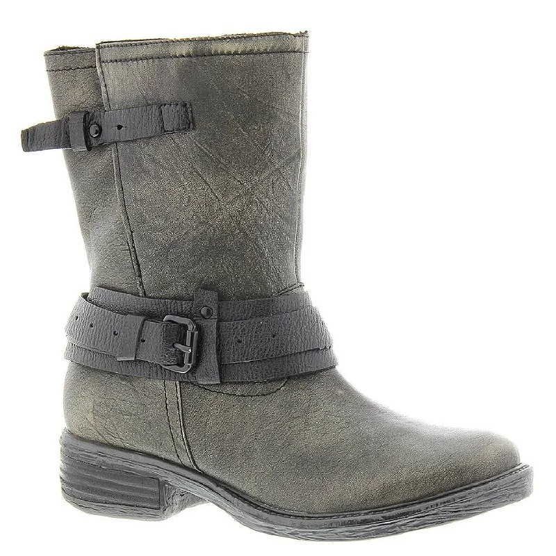Forward Trendsetter OTBT Women's Caswell Engineer Boot