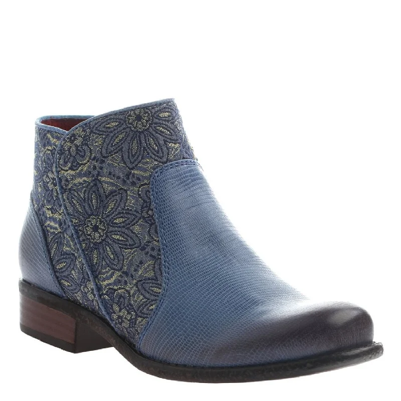 New Season Fashion Preview OTBT Women's Dare Devil Boots