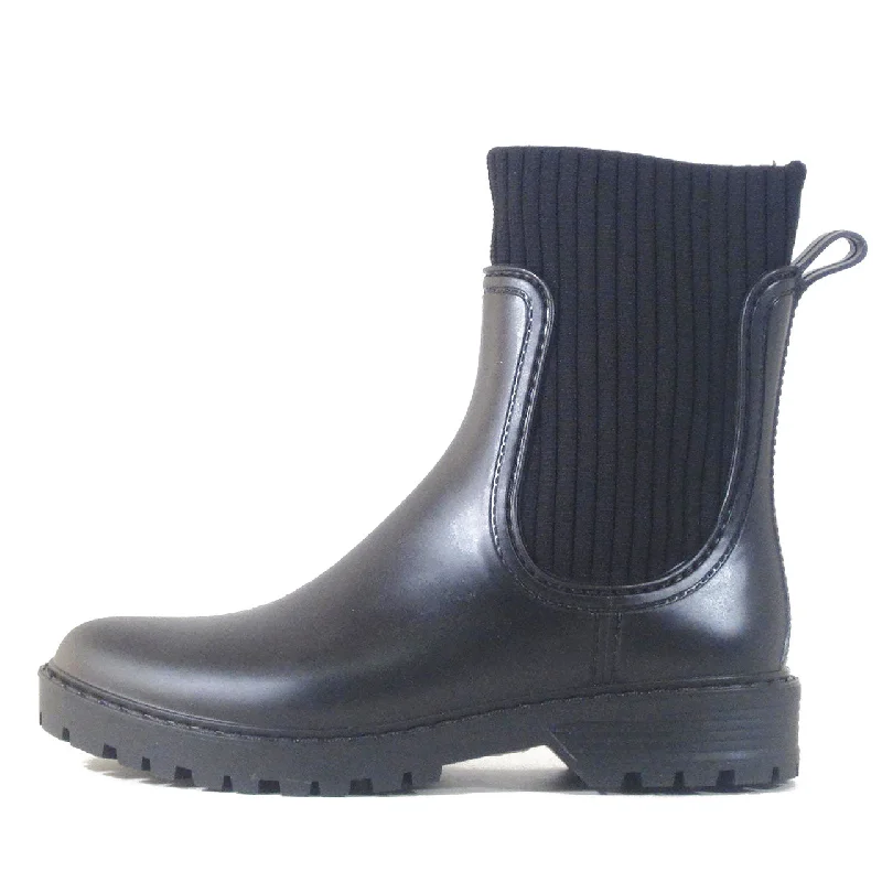 Timeless Elegance Redefined Ray Rain Boots