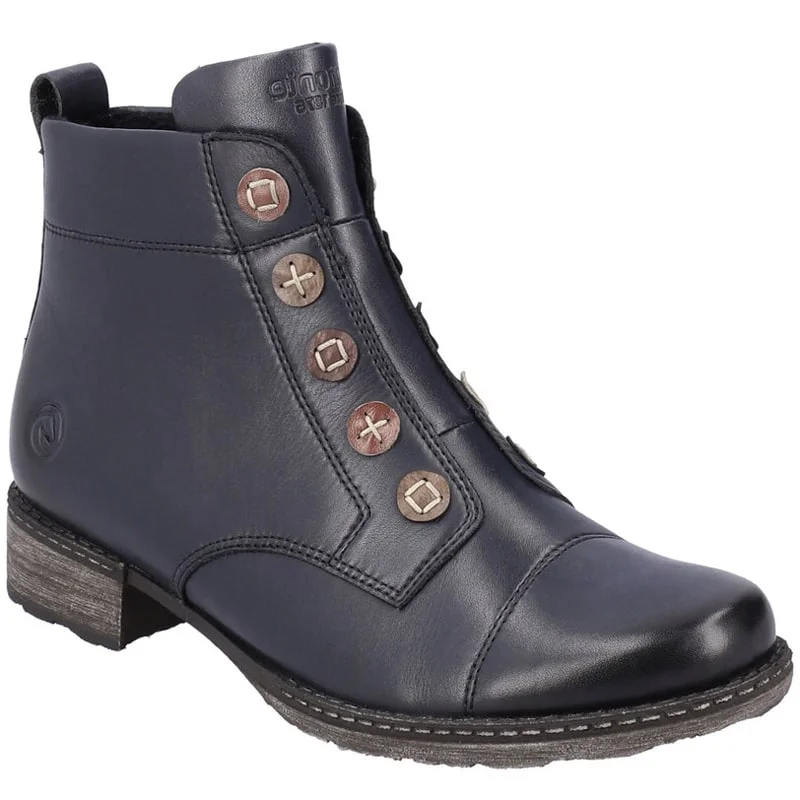 Everyday Shoes Promotion Remonte Chandra 92