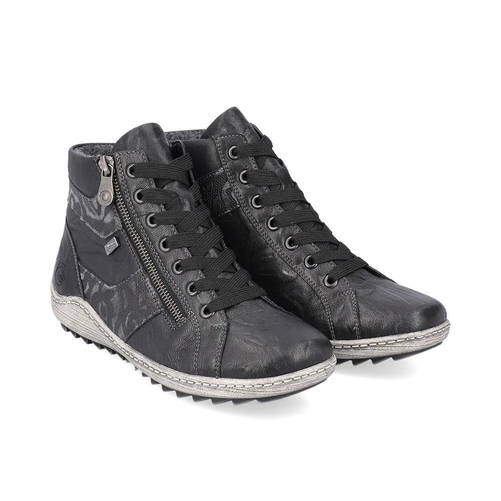 Comfortable Durable Shoes Remonte Liv 84