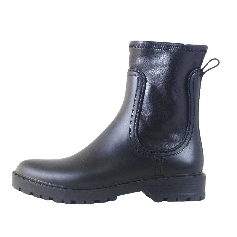 Fashion Forward, Function First Rial Rain Boots