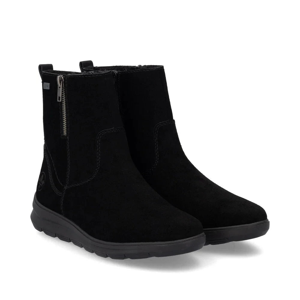 Slip-On Shoes Promotion Rieker Berta 53
