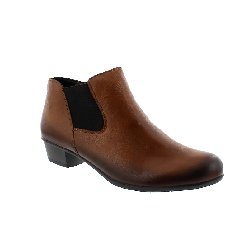 Trendy Outdoor Casual Shoes Rieker D3570