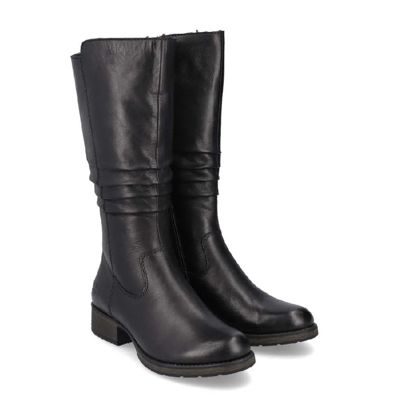 Ultra-Light Footwear Sale Rieker Faith 63