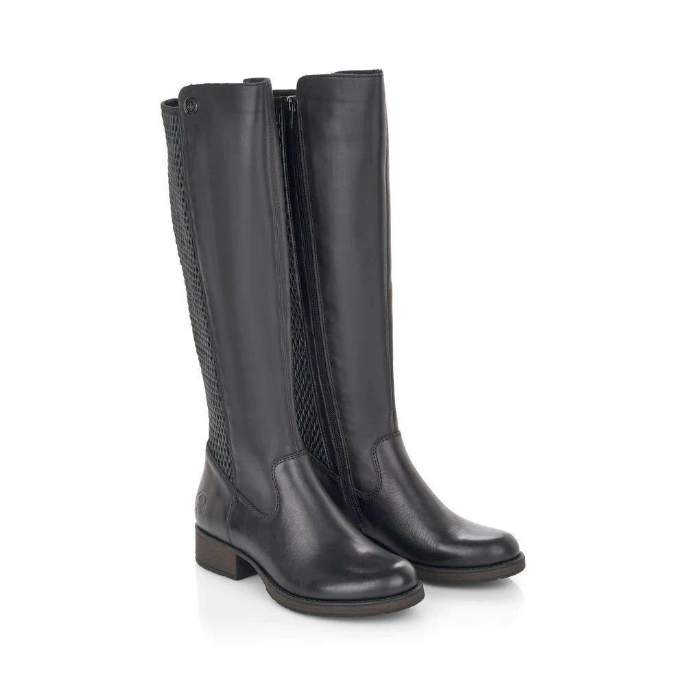Sustainable Footwear Sale Rieker Faith 91