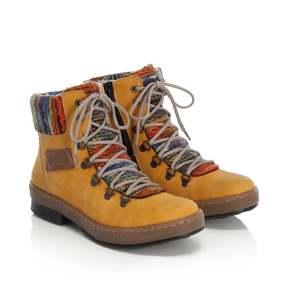 Trendy Casual Shoes Offer Rieker Felicitas