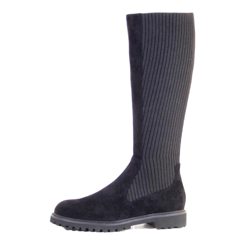 Catch Every Fashion Trend Salty Tall Boots
