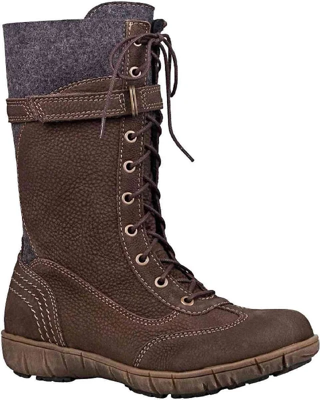 Trend Forward Threads Sanita Women's Denise Boot