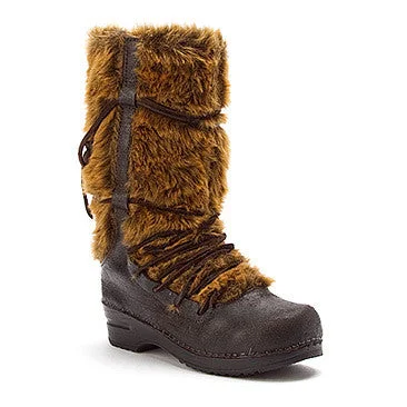 Snag Fabulous Fashion Bargains Sanita Women's Original Wixen Boot