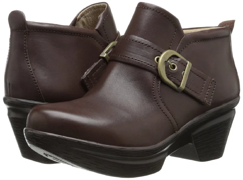 Ride The Style Wave Sanita Women's Norma Boot