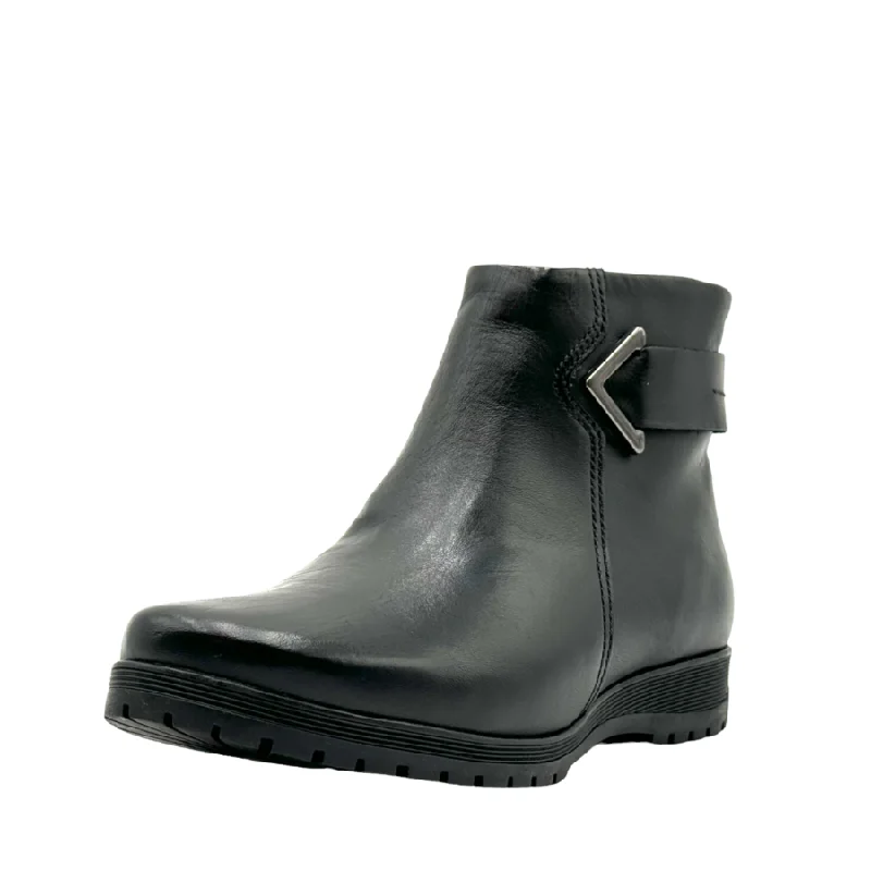 Enjoy Discount Shorty Booties