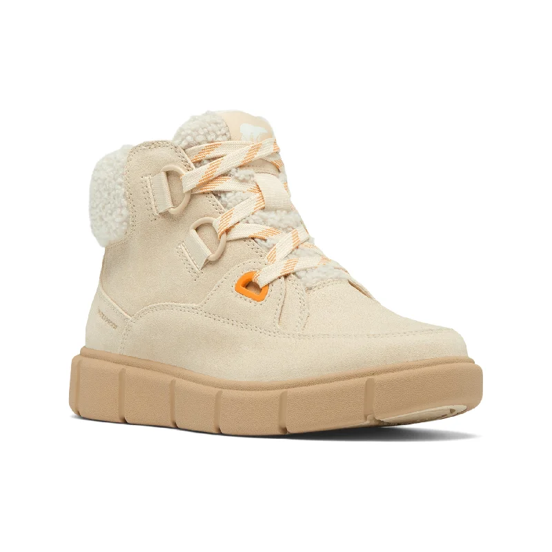 Limited Time Offers Sorel Explorer III NW Lace