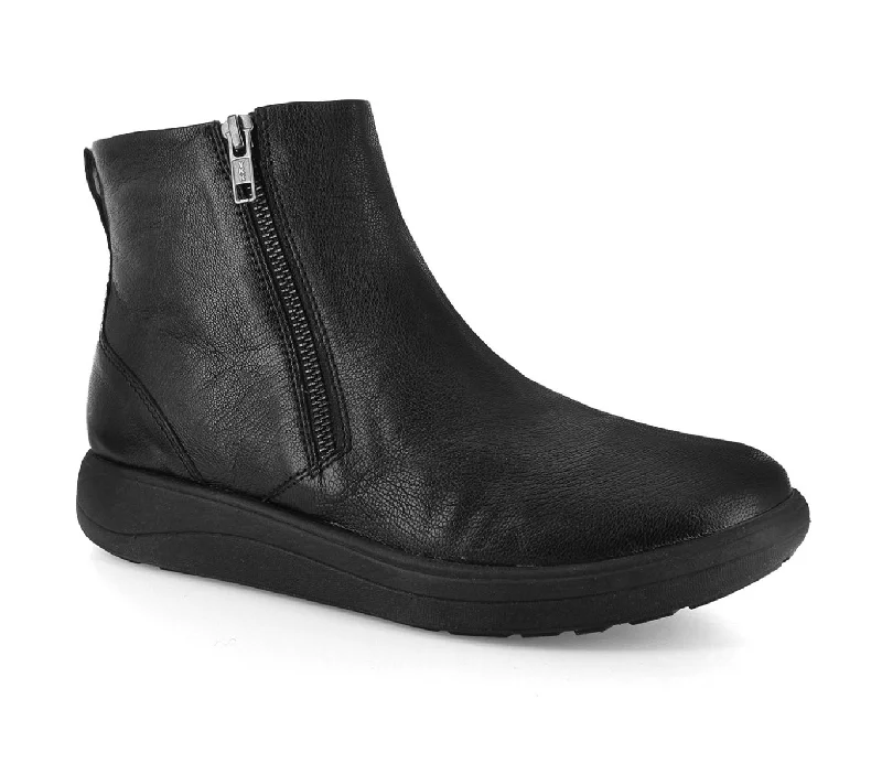 Unleash Your Trendy Side Strive Footwear Women's Bamford II Ankle Boot