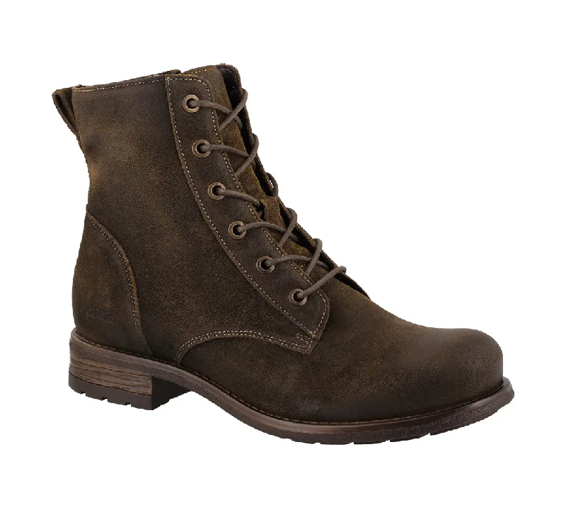 Olive Rugged