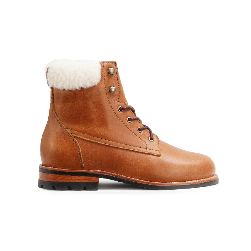 Comfortable Formal Shoes The Cozy Havana