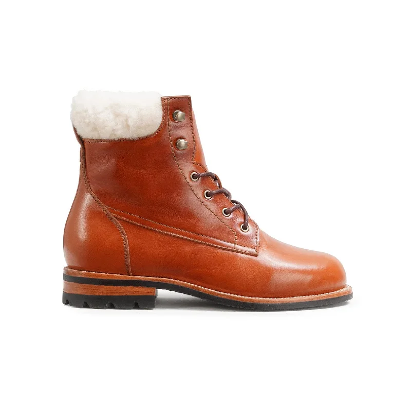 Chestnut