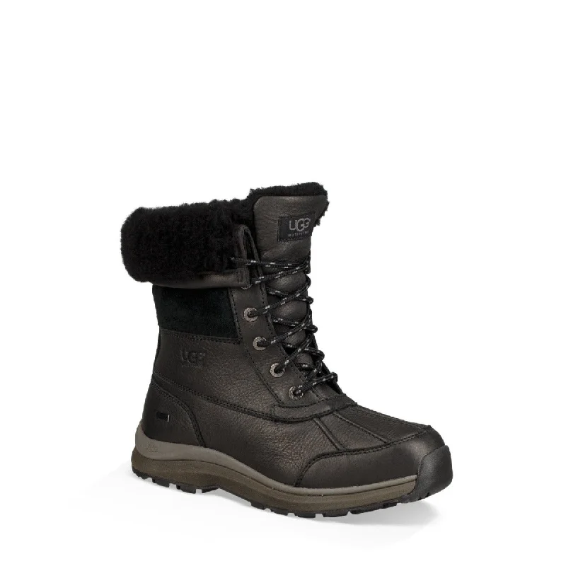 Step Ahead, Lead The Trend UGG Adirondack 3