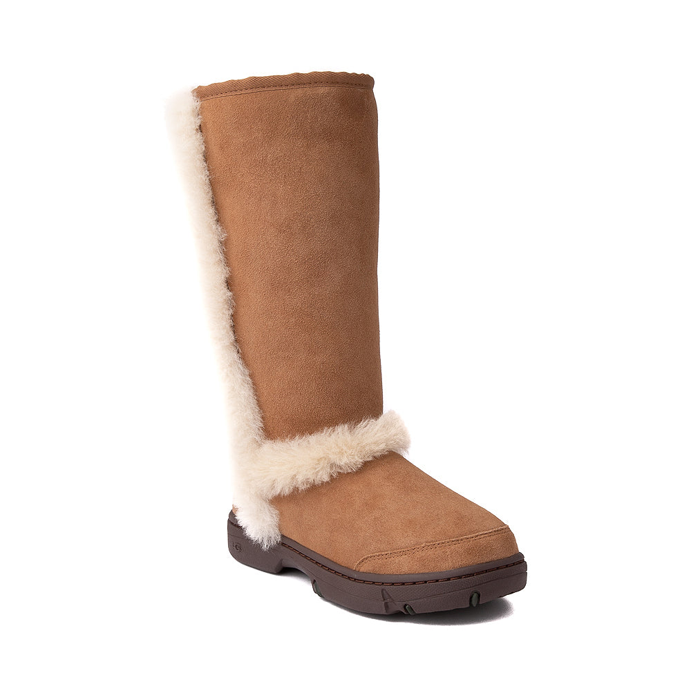 Non-Slip Shoes Sale Ugg Sunburst Tall