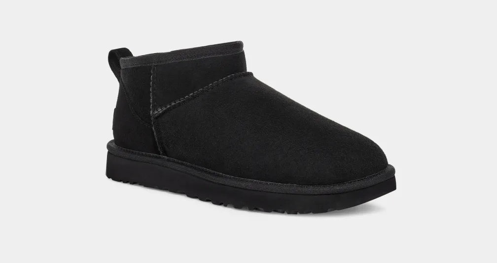 Comfortable Shoes Promotion UGG Womens Classic Ultra Mini
