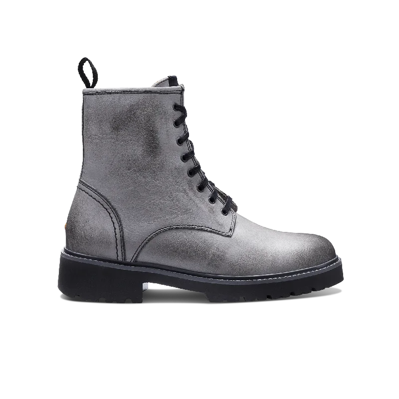 Sustainable Footwear Sale Women's Lombard Lug Sole Boot
