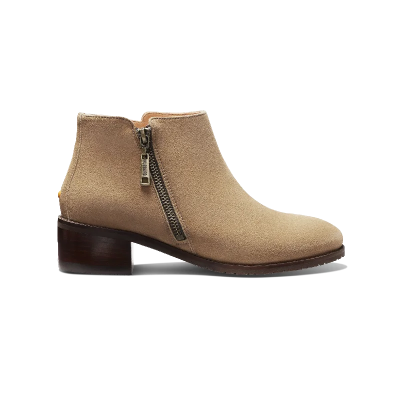 Casual Slip-Ons Promotion Women's Valencia Ankle Boot