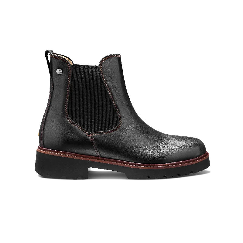 Luxury Boots Sale Women's Van Ness Chelsea Boot