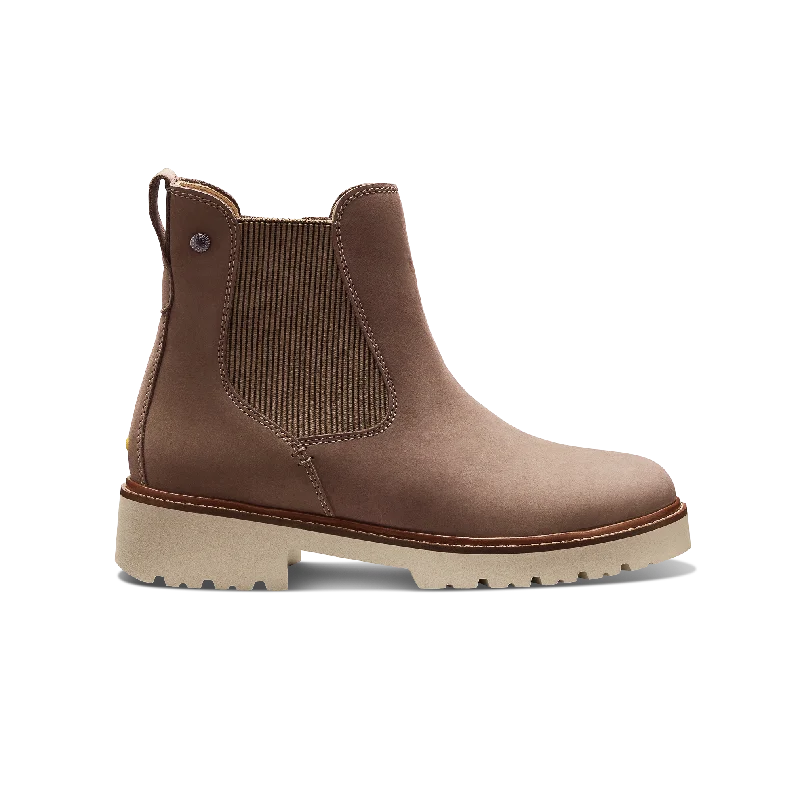 Comfortable Motion Flexible Shoes Women's Van Ness Chelsea Boot