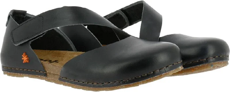 Fashionable Comfort Promotions ART 0442 Creta Mojave Vachetta Women's Sandals