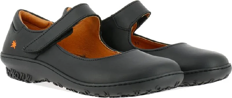 Feminine Luxe Style Sale ART Metropolitan 1420 Antibes Grass Women's Mary Jane