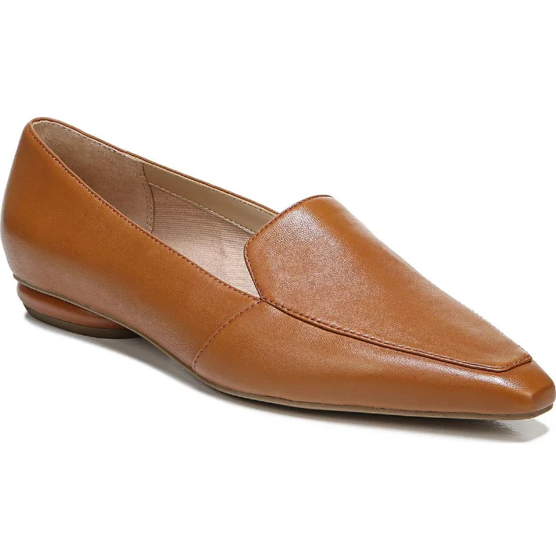 Functional Comfort Shoes Deals Balica Womens Laceless Slip On Loafers