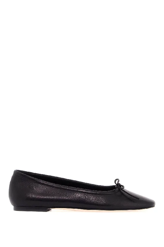 Women's Bold Fashion Shoes Aeyde Women's Ballerine Delfina