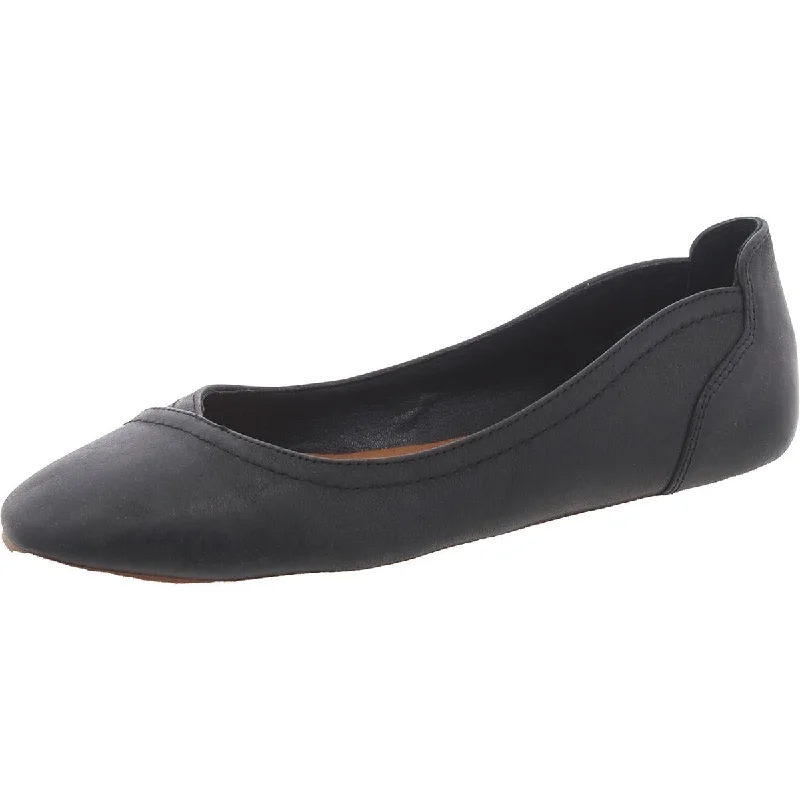 Bold Fashion Boots Sale Arin       Womens Slip On Flat Ballet Flats